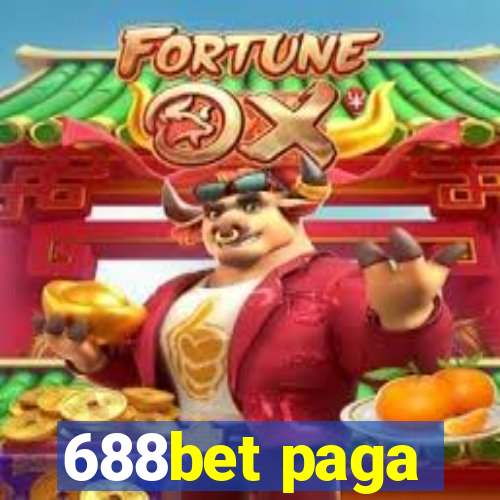 688bet paga